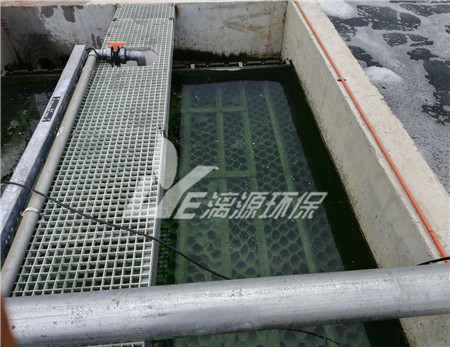 食品工業(yè)廢水分類及其特性有哪些？