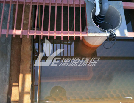 鐵碳微電解廢水處理工藝的改進(jìn)技術(shù)有哪些？