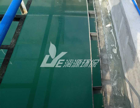 肉類加工廢水處理的好氧工藝有哪些？