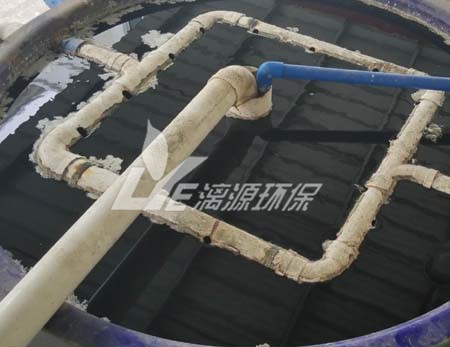 檸檬酸廢水處理的綜合處理法有哪些？