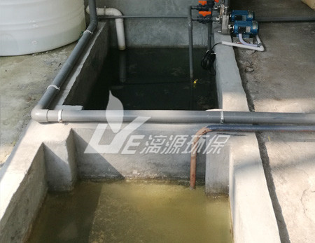 工業(yè)污水處理工程中在什么情況下污泥會(huì)上??？