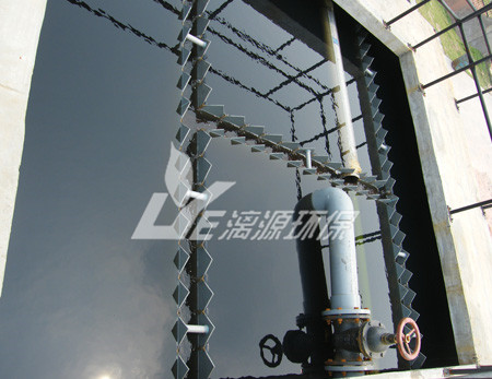 工業(yè)污水處理中生物接觸氧化法具有哪些特點？