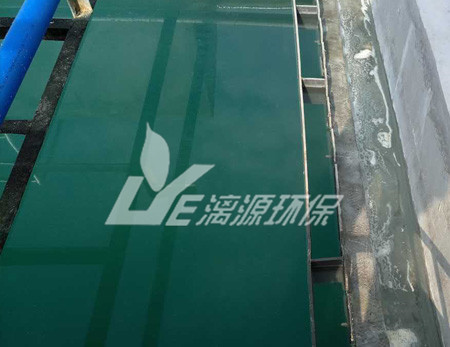 何為工業(yè)污水處理中的厭氧和缺氧？