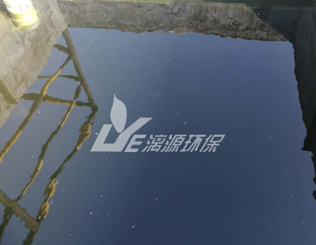 涂裝廢水處理工程中設施淡季運行方法有哪些？