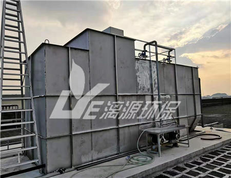 工業(yè)污水處理工程中pH過低會導(dǎo)致氨氮超標(biāo)？