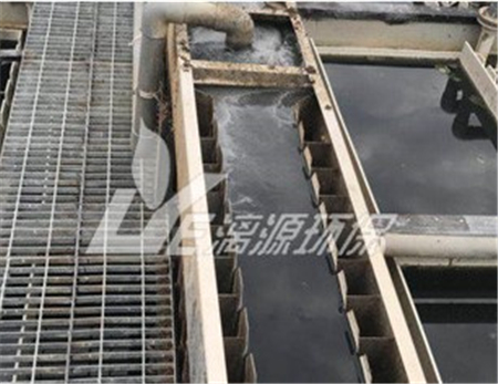 工業(yè)污水處理工藝為什么會(huì)有剩余污泥的產(chǎn)生？