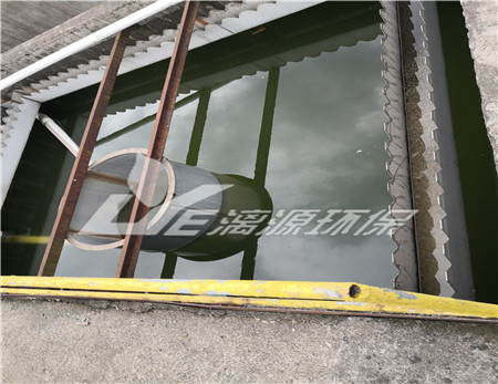 工業(yè)污水處理工程企業(yè)在疫情期間污水站出現(xiàn)問題？