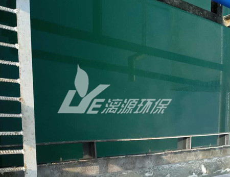 面包、糕點(diǎn)加工廢水處理
